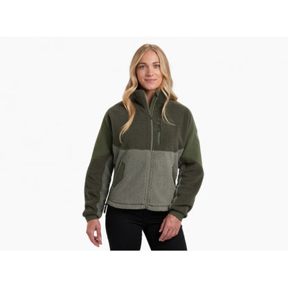 Women's Elixir Jacket - Earth's Edge