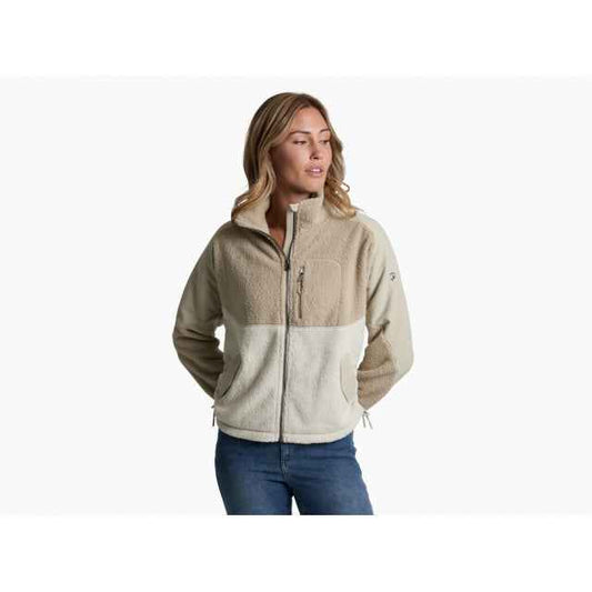 Women's Elixir Jacket