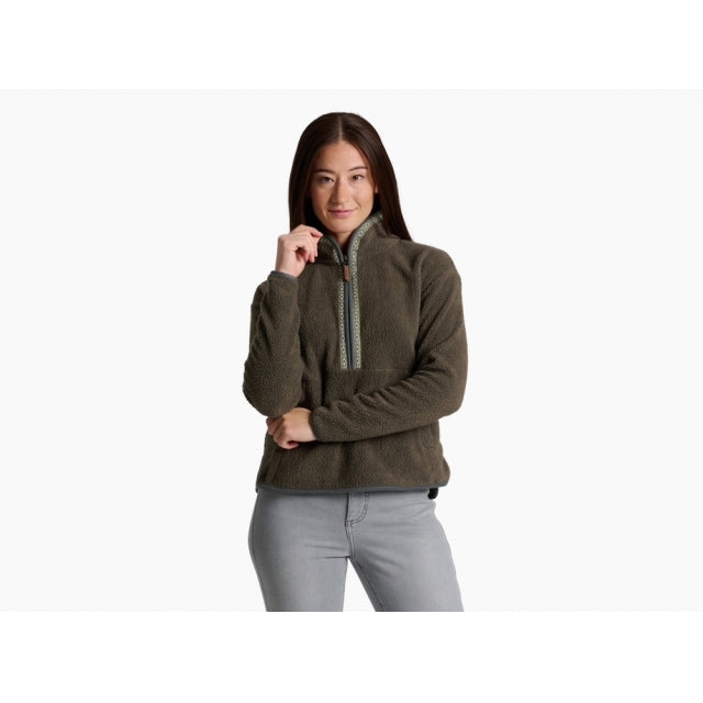 Women's Hygge 1/2 Zip