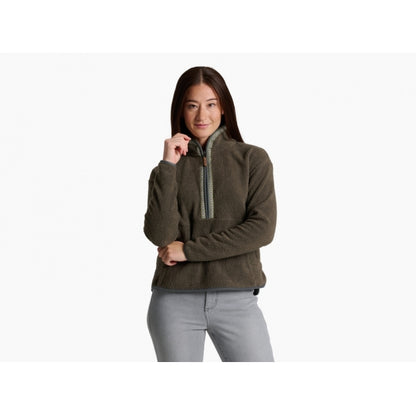 Women's Hygge 1/2 Zip