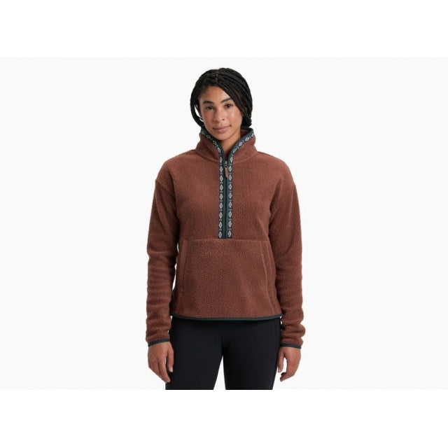 Women's Hygge 1/2 Zip