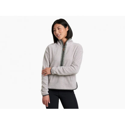 Women's Hygge 1/2 Zip - Earth's Edge