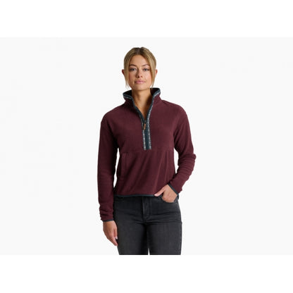 Women's Hygge 1/2 Zip