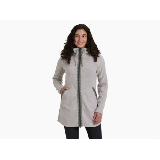 Women's Hygge Long