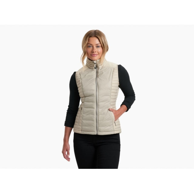 Women's Spyfire Vest