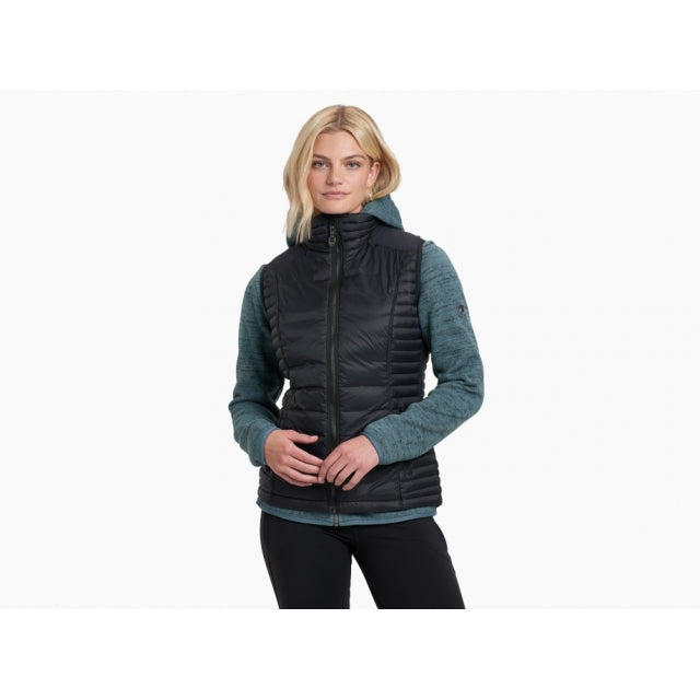 Women's Spyfire Vest