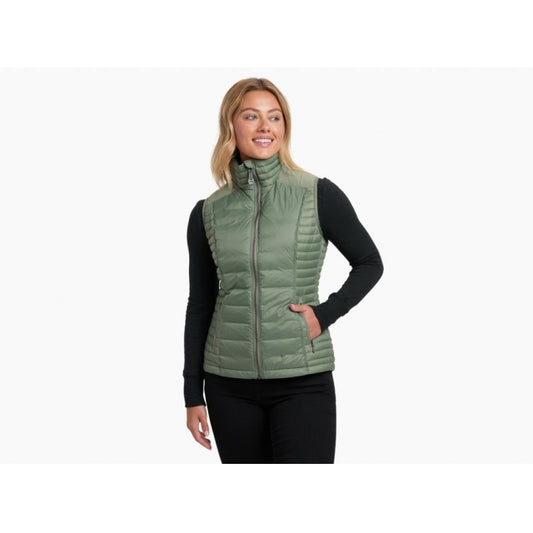 Women's Spyfire Vest