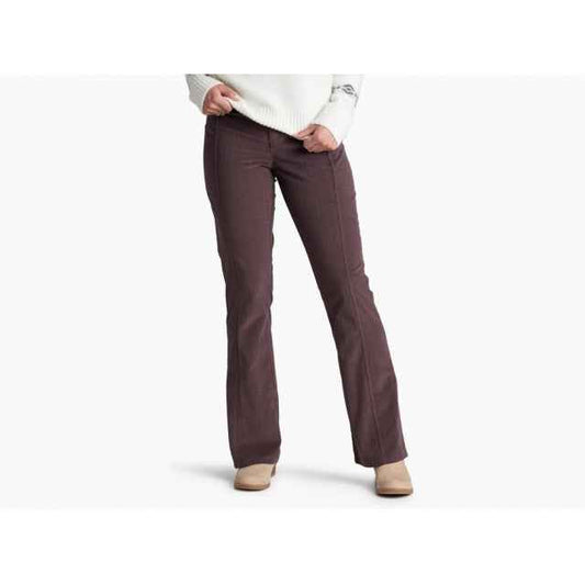 Women's Lydia Cord Pant