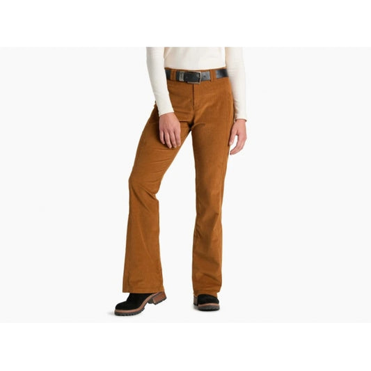 Women's Lydia Cord Pant