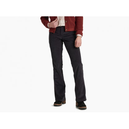Women's Lydia Cord Pant - Earth's Edge