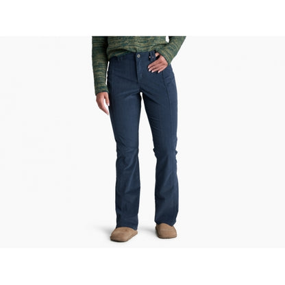 Women's Lydia Cord Pant