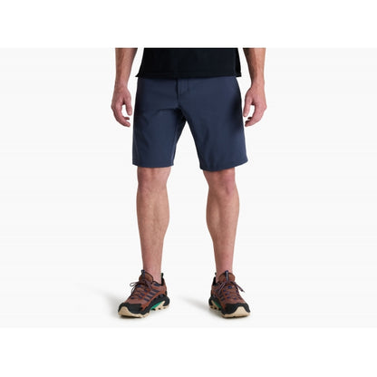 Upshift Short