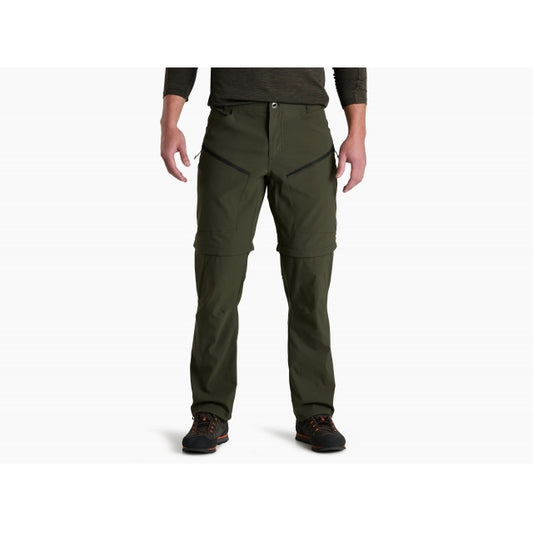 Men's Renegade Convertible Pant