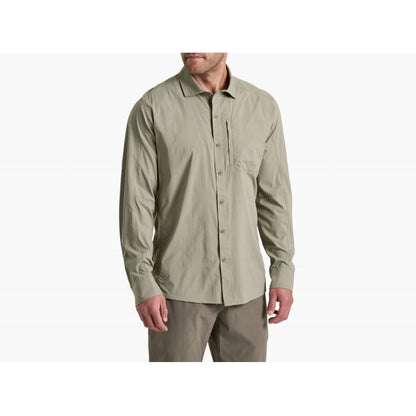 Men's Driftr LS - Earth's Edge