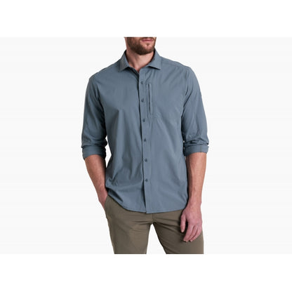 Men's Driftr LS - Earth's Edge