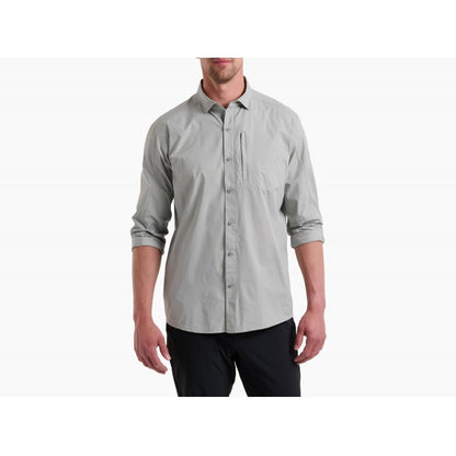 Men's Driftr LS - Earth's Edge