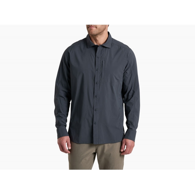 Men's Driftr LS