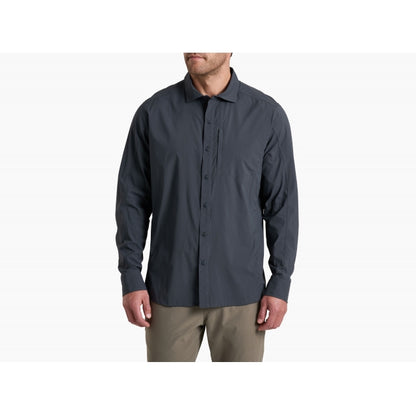 Men's Driftr LS - Earth's Edge