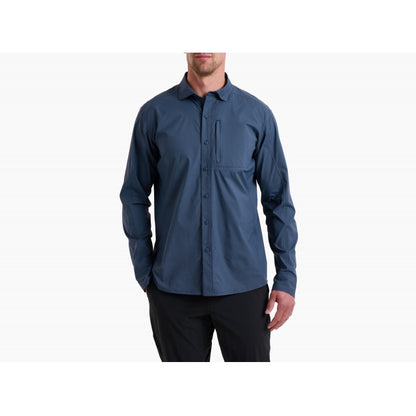 Men's Driftr LS - Earth's Edge