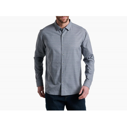 Men's Breeze LS - Earth's Edge