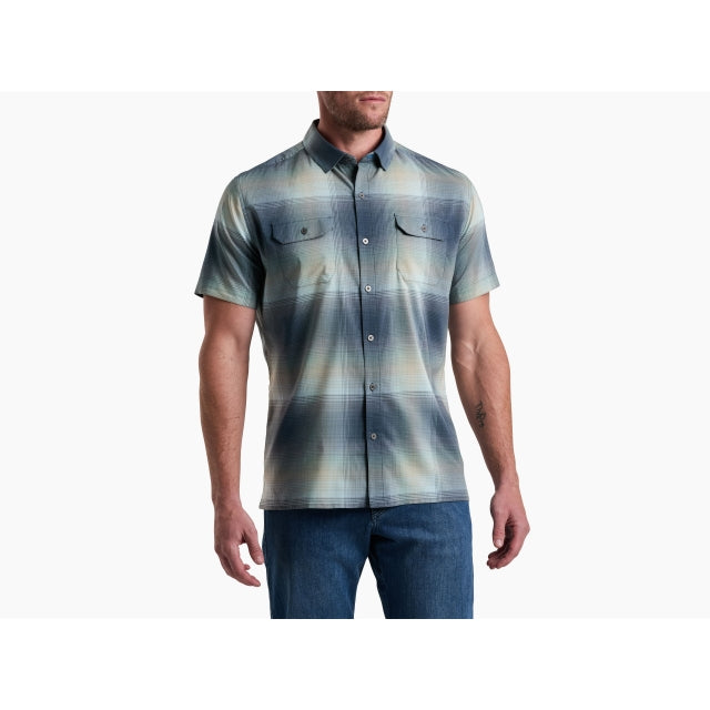 Men's Response SS Tall