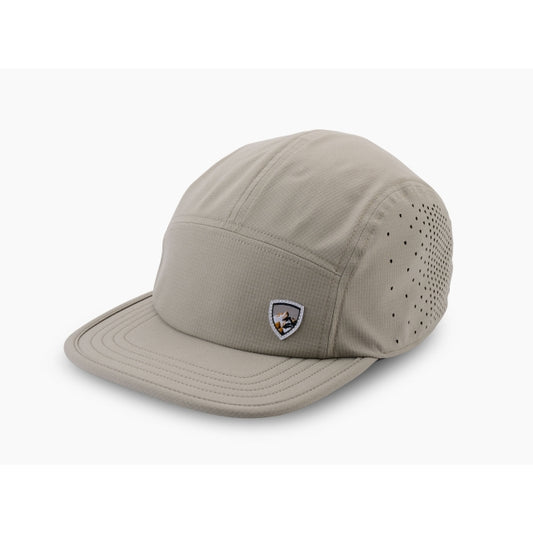 Unisex Silencr 5 Panel Hat