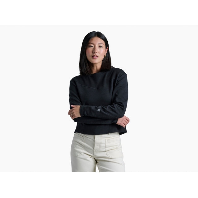 Women's Lola Pullover Sweatshirt