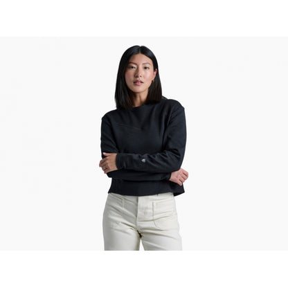 Women's Lola Pullover Sweatshirt