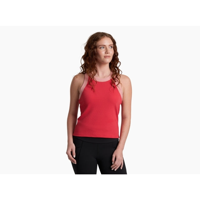 Women's Remi Tank - Earth's Edge