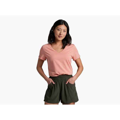 Women's Vega Tee