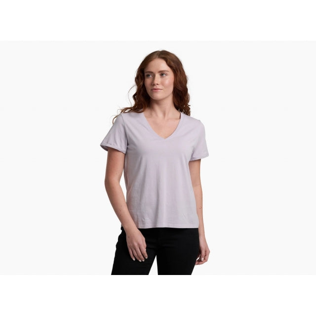 Women's Vega Tee - Earth's Edge