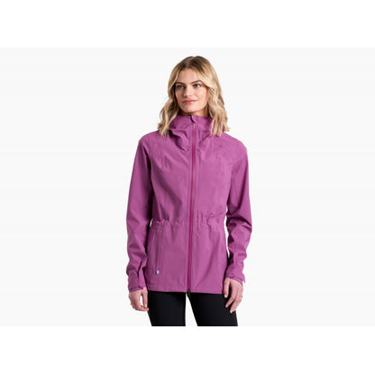 Stretch Voyagr Jacket