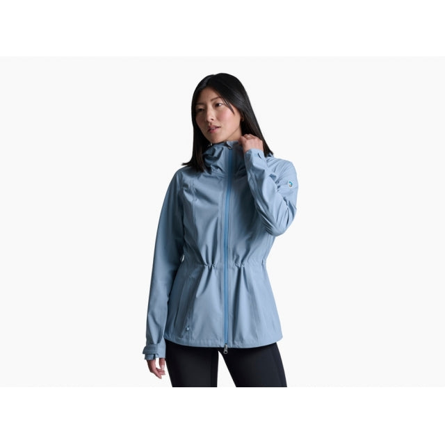 Women's Stretch Voyagr Jacket - Earth's Edge