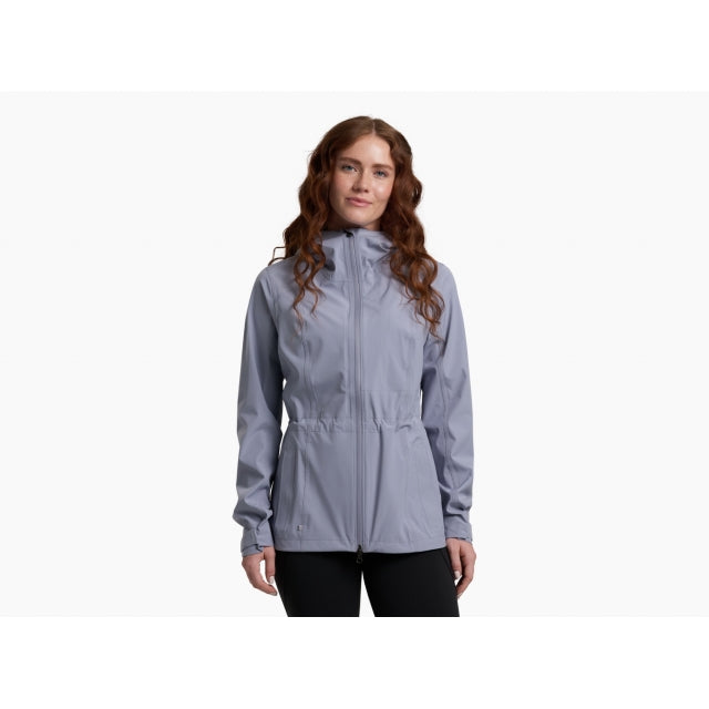 Women's Stretch Voyagr Jacket - Earth's Edge