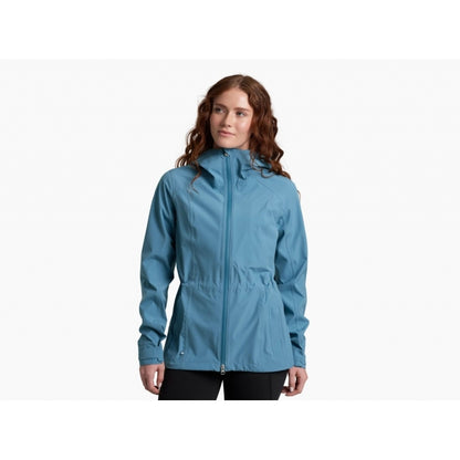 Women's Stretch Voyagr Jacket - Earth's Edge