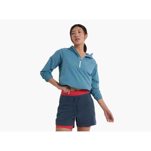 Women's Wander 1/2 Zip