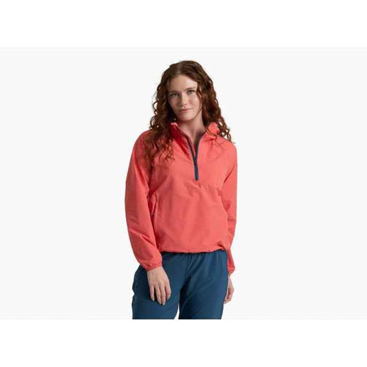 Women's Wander 1/2 Zip
