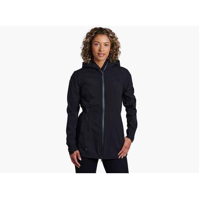 Women's Stretch Voyagr Jacket - Plus