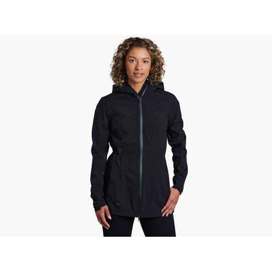 Women's Stretch Voyagr Jacket - Plus
