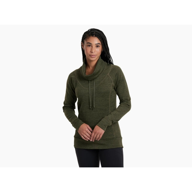 Women's Lea Pullover