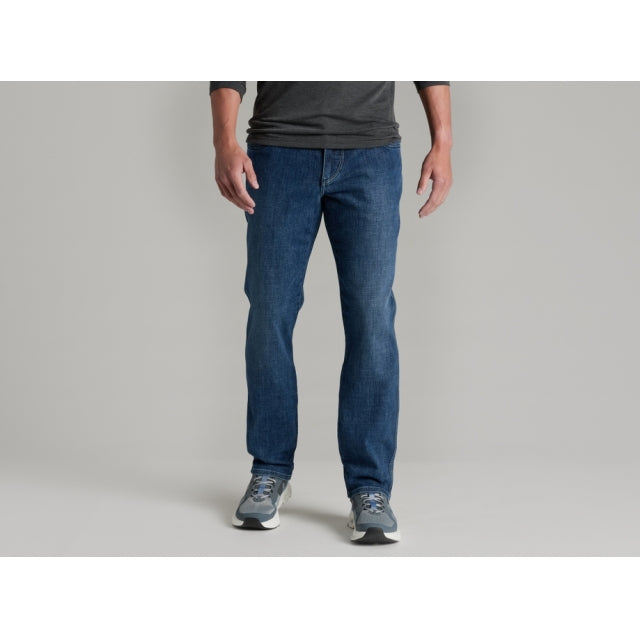 Men's Kontrol Denim Klassik