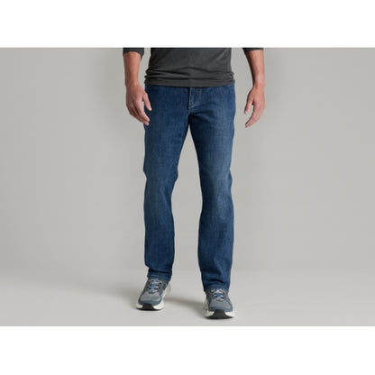 Men's Kontrol Denim Klassik