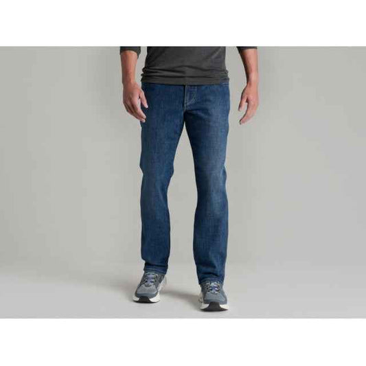 Men's Kontrol Denim Klassik