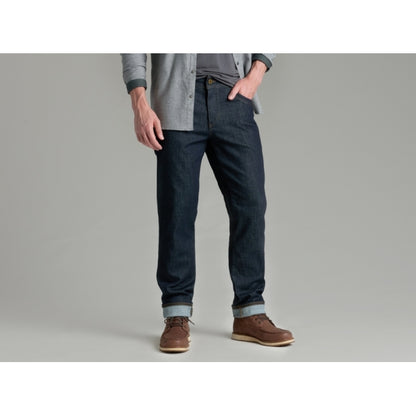 Men's Kontrol Denim Klassik