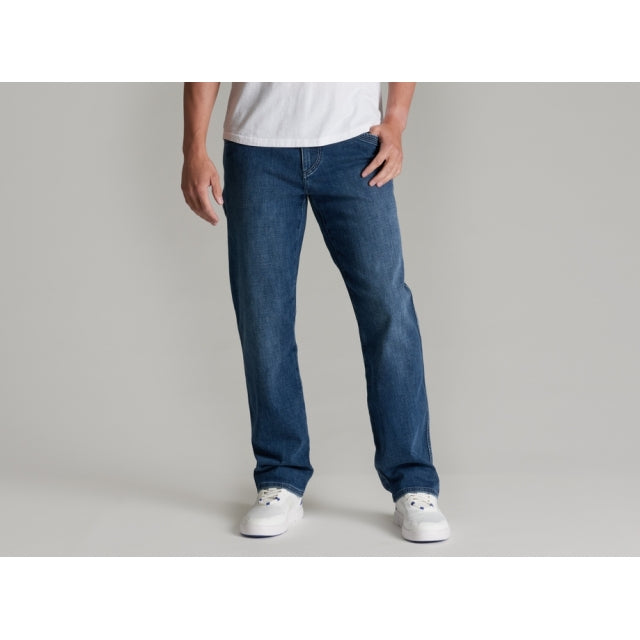 Men's Kontrol Denim Full