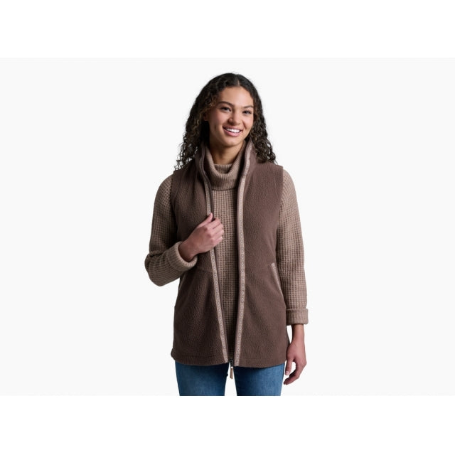 Women's Hygge Vest