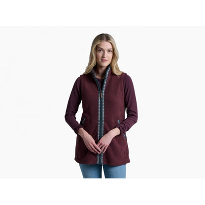 Women's Hygge Vest