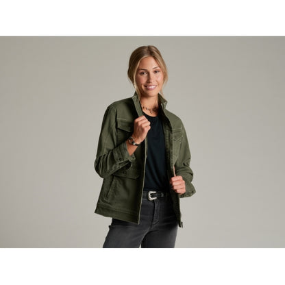 Women's Kontour Field Jacket