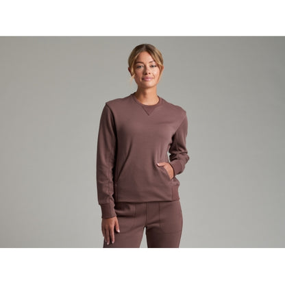 Women's Kozy Crew Sweatshirt