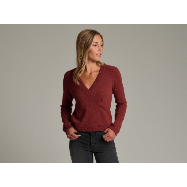 Women's Sheridan Sweater